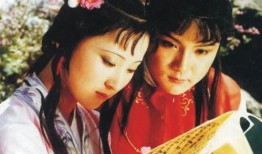 红楼梦87版全集在线观看,穿越时空的古典爱情传奇